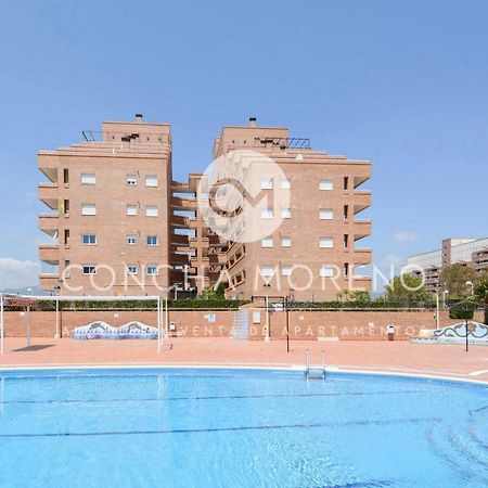 דירות אורופסה דל מר Torremar-Cm מראה חיצוני תמונה