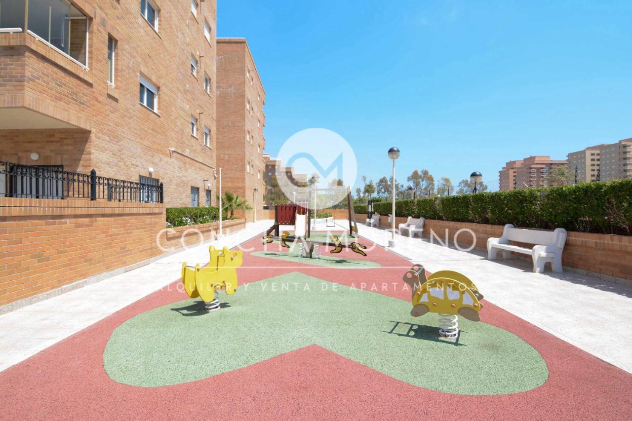 דירות אורופסה דל מר Torremar-Cm מראה חיצוני תמונה