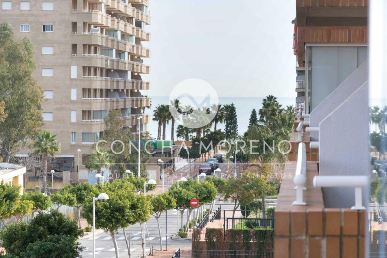 דירות אורופסה דל מר Torremar-Cm מראה חיצוני תמונה