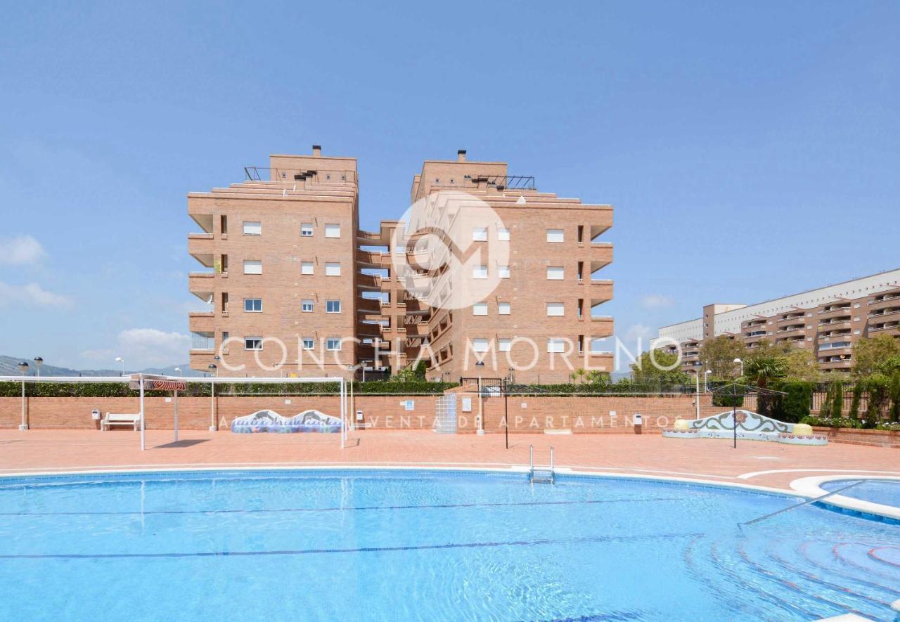 דירות אורופסה דל מר Torremar-Cm מראה חיצוני תמונה